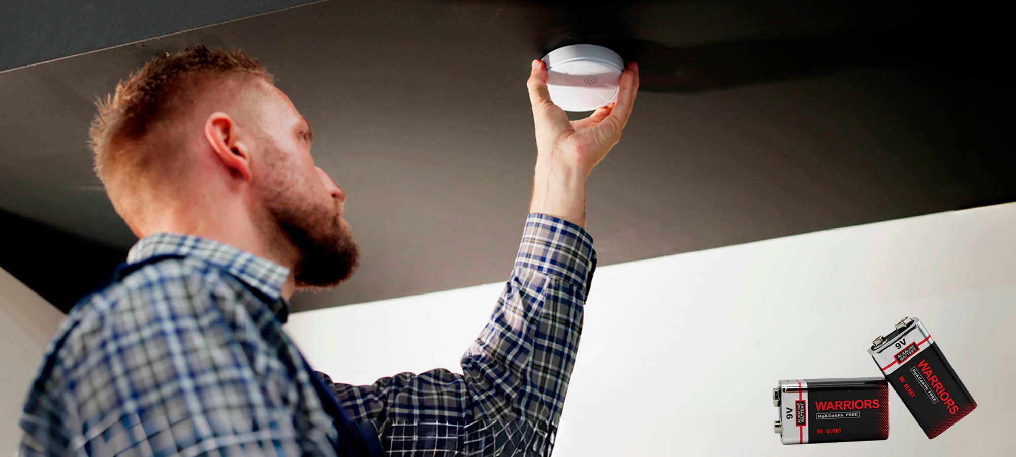 Rechargeable Batteries