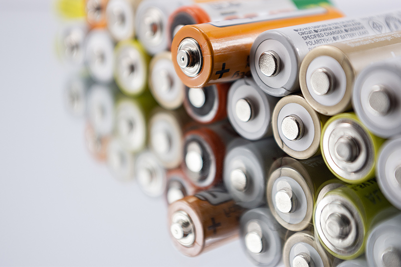 Alkaline Batteries: Your Reliable Ally in an Emergency